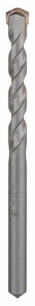 Bosch Grąžtas betonui 12x150mm CYL-3 Sidabrinis Percussion