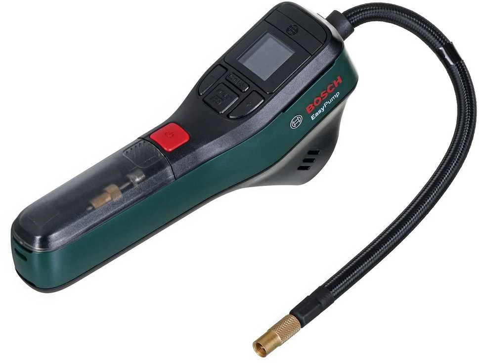 Akumuliatorinė oro pompa Bosch EasyPump