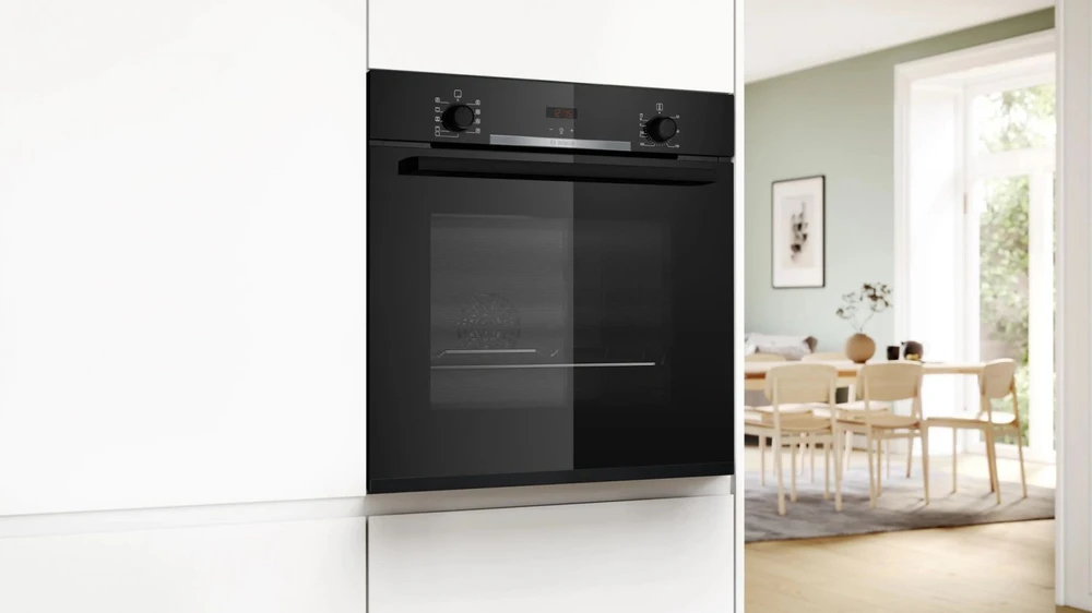 BOSCH HBA334EB4 orkaitė