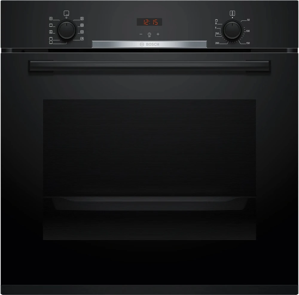 BOSCH HBA334EB4 orkaitė