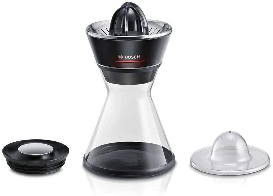 Bosch MCP72GPB Citrusinių vaisių sulčiaspaudė, VitaStyle Citro