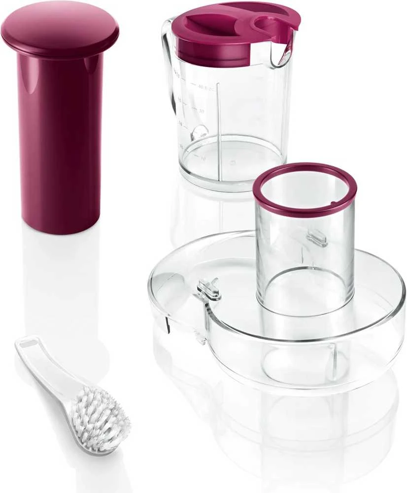 Sulčiaspaudė Bosch Siemens Juicer BOSCH MES 25C0 (700W, baltos spalvos)