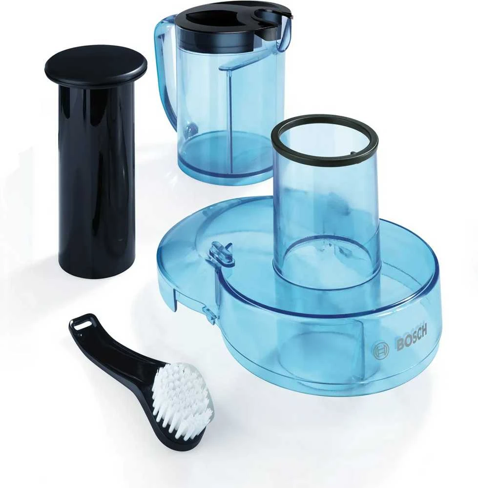Sulčiaspaudė Bosch MES3500 juice maker 700 W Juodas, Sidabrinis