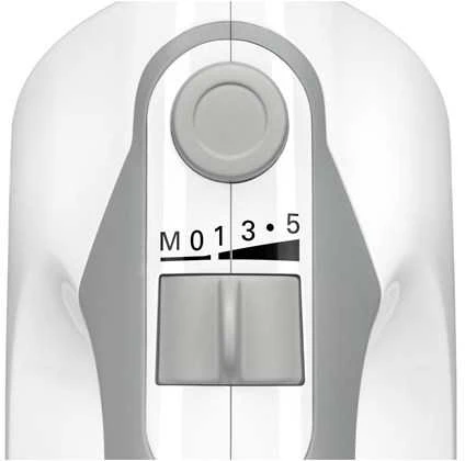 Plakiklis su dubeniu Bosch MFQ36490, 450 W