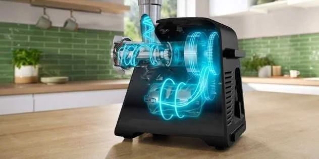Mėsmalė Bosch MFWS660B