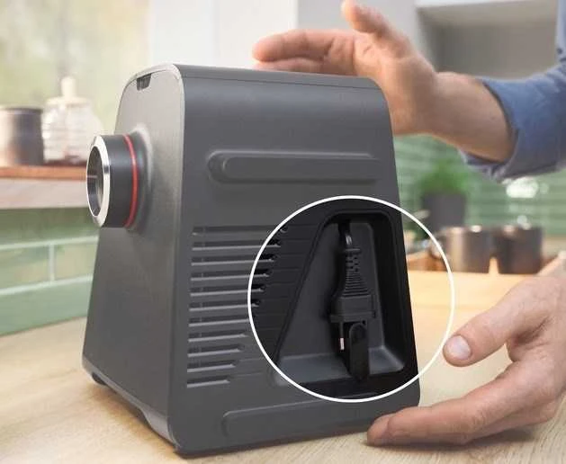 Mėsmalė Bosch MFWS660B