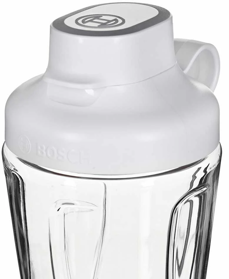 Bosch MMB2111T Series 2, Trintuvas, VitaPower Serie | 2, 450 W, Sidabrinė
