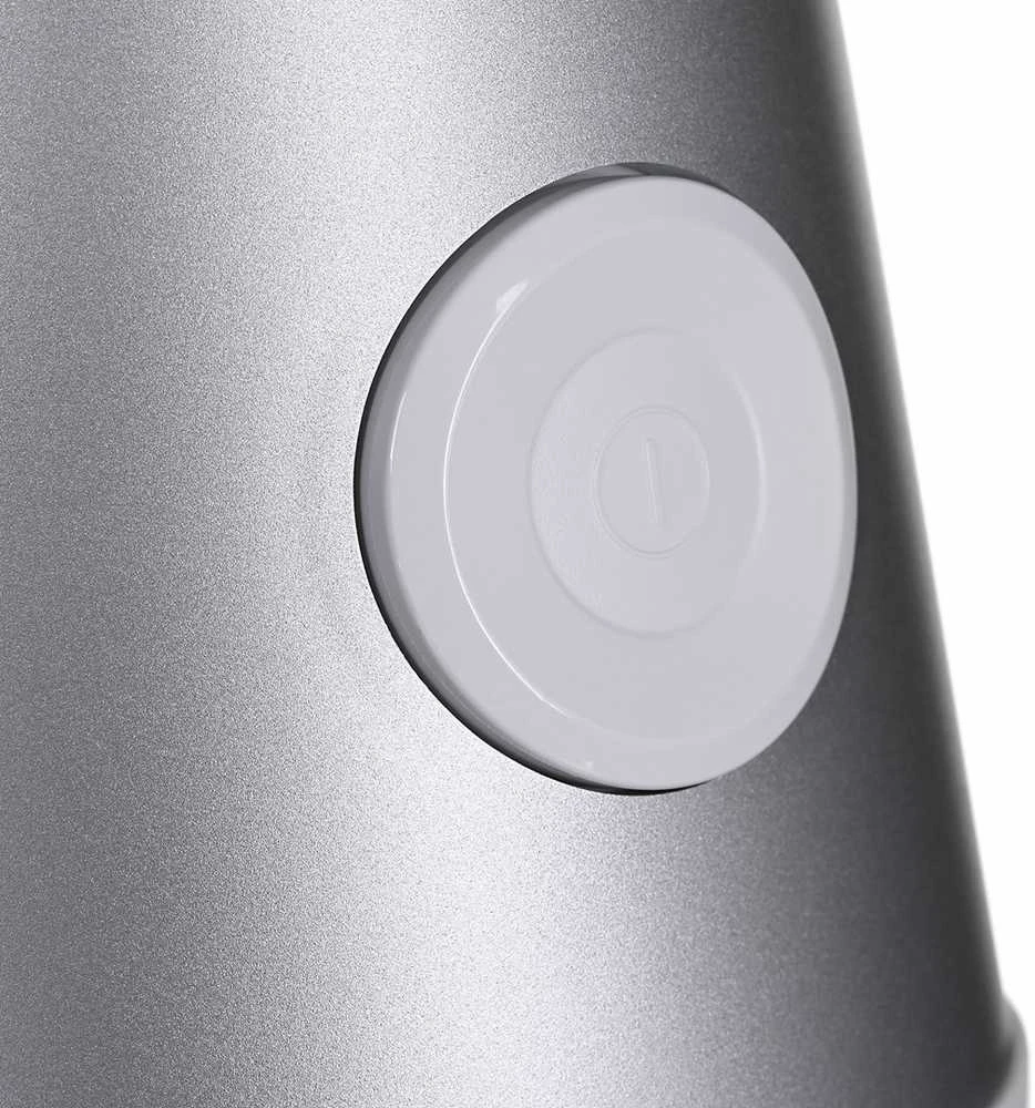 Bosch MMB2111T Series 2, Trintuvas, VitaPower Serie | 2, 450 W, Sidabrinė
