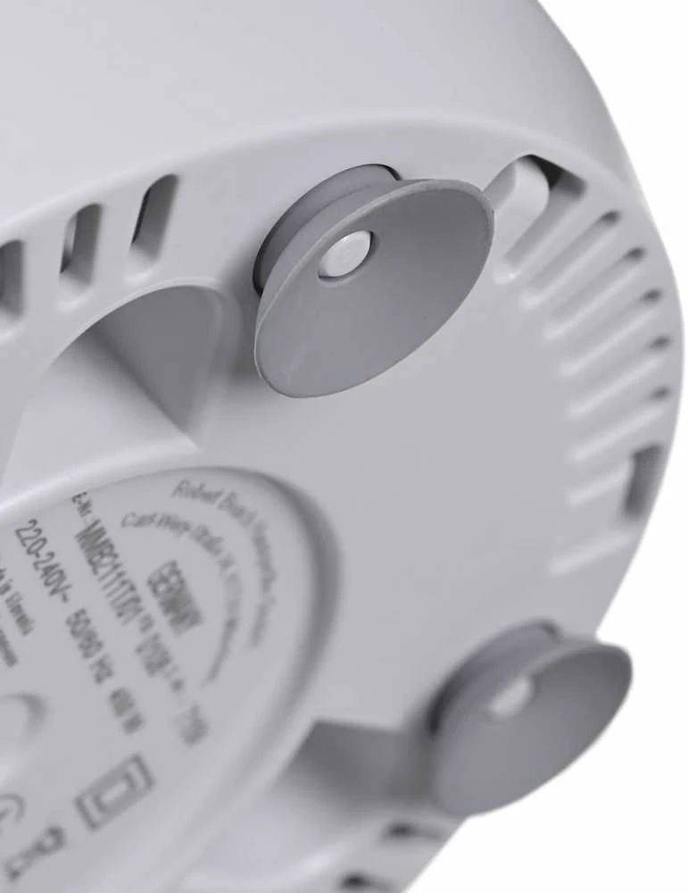 Bosch MMB2111T Series 2, Trintuvas, VitaPower Serie | 2, 450 W, Sidabrinė