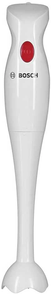 Plakiklis Bosch MSMP1000 Rankinis trintuvas, YourCollection, 350 W, Baltas, giliai raudona