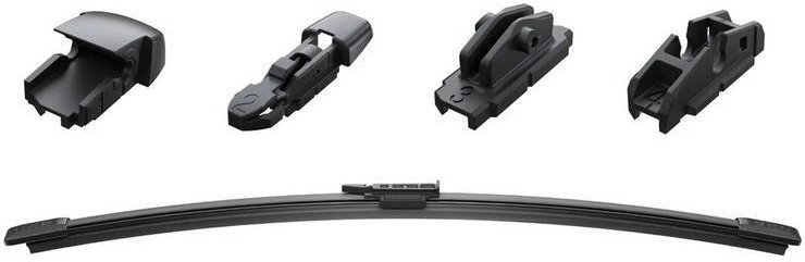 Bosch VALYTUVAI MULTI ADAPTER REAR AM30H