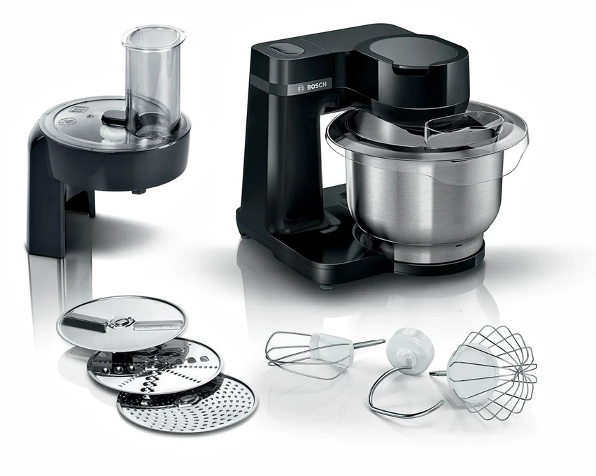 Virtuvinis kombainas Virtuvės kombainas Bosch MUMS2EB01
