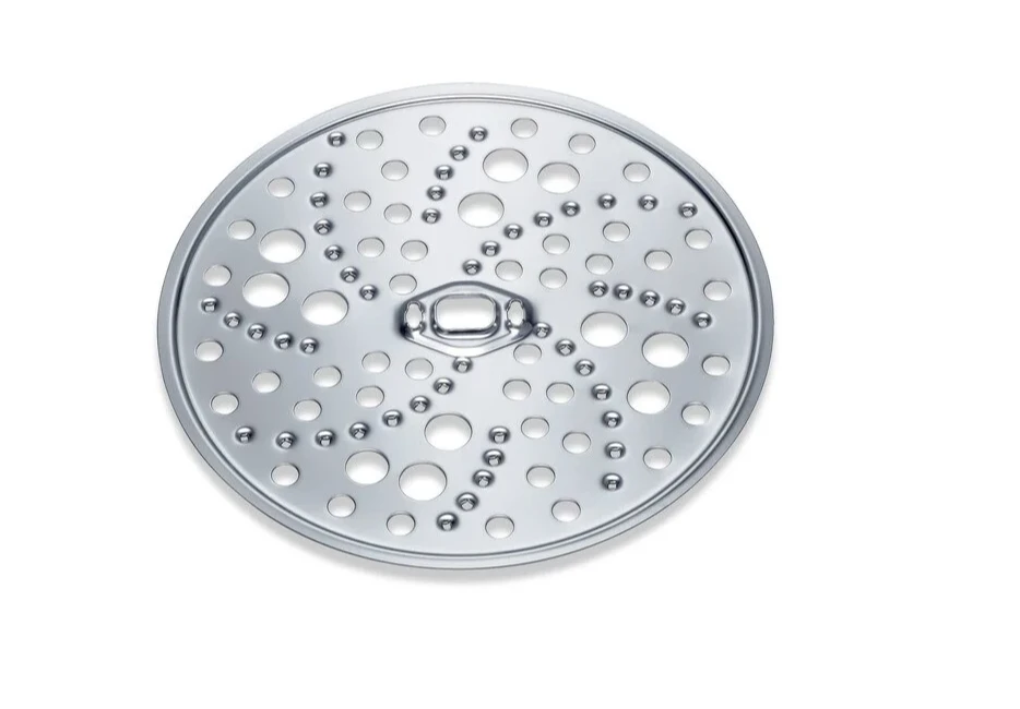 Bosch | MUZ45RS1 | Nerūdijantis plienas