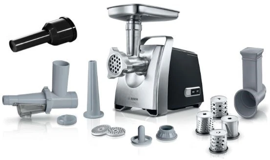 BOSCH MFW68660 Mėsmalė