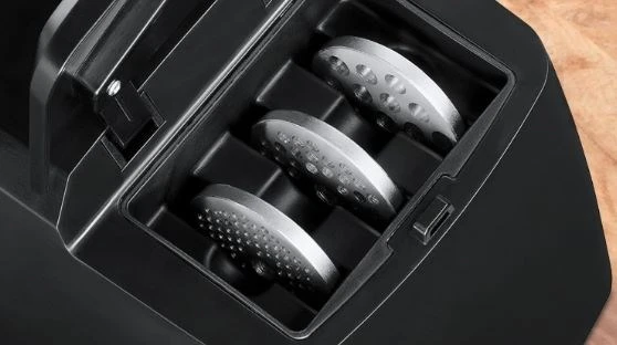 BOSCH MFW68660 Mėsmalė