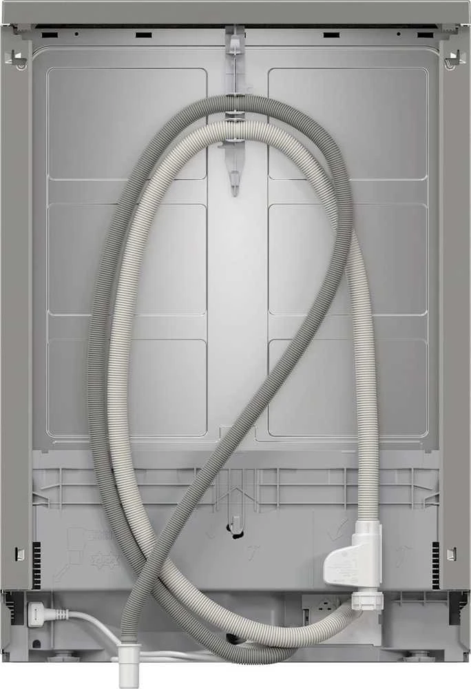 Bosch Serie 2 SMS25GI09F indaplovė Laisvai pastatoma 12 vietų E