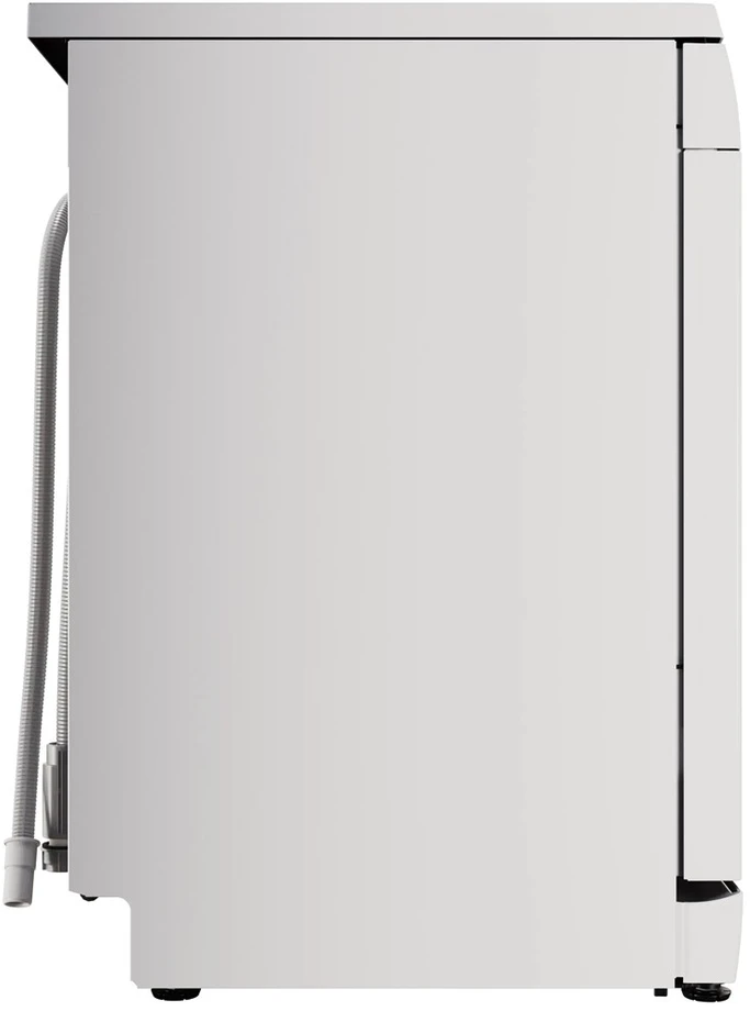 Bosch Serie 2 SMS2ITW65E indaplovė, laisvai pastatoma, 12 vietų