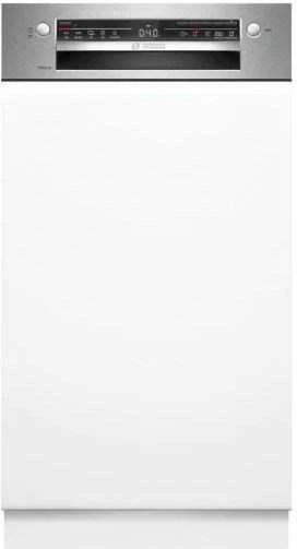 Bosch Serie 2 SPI2HKS42E indaplovė Semi built-in 10 place settings E