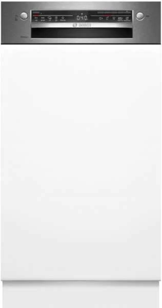 Bosch Serie 2 SPI2HKS42E indaplovė Semi built-in 10 place settings E