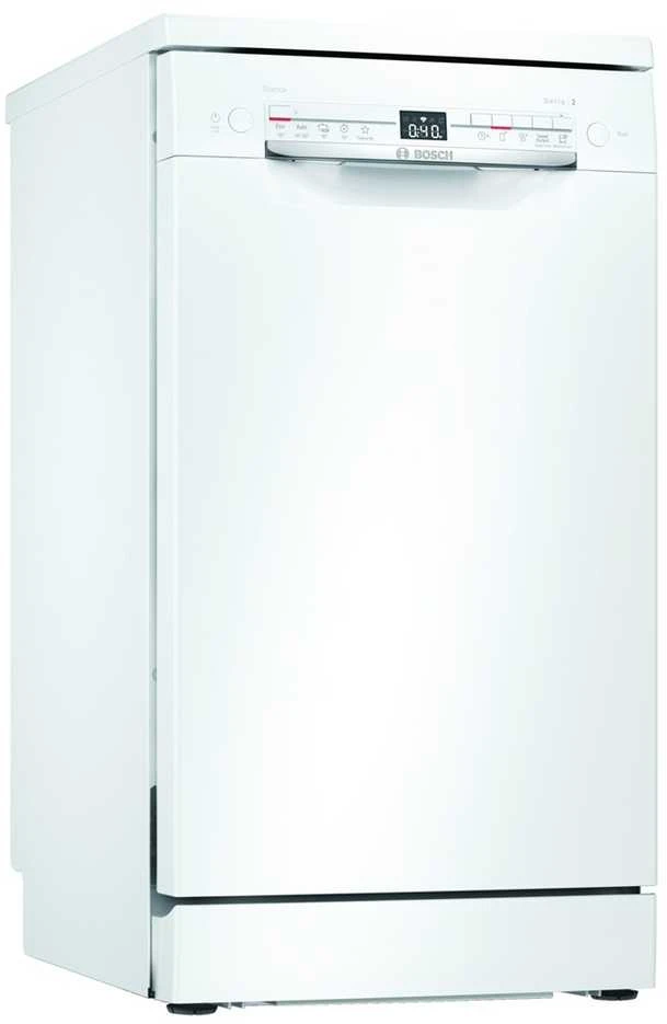 Bosch Serie 2 SPS2IKW10E indaplovė Laisvai pastatoma 9 vietų komplektai F