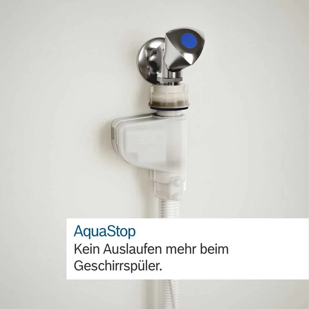 Bosch SPV2HMX42E Serija 2, Visiškai integruota indaplovė, 45 cm