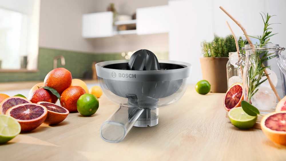 Mėsmalė Bosch Serie 4 MFWS450B mincer 500 W Juodas
