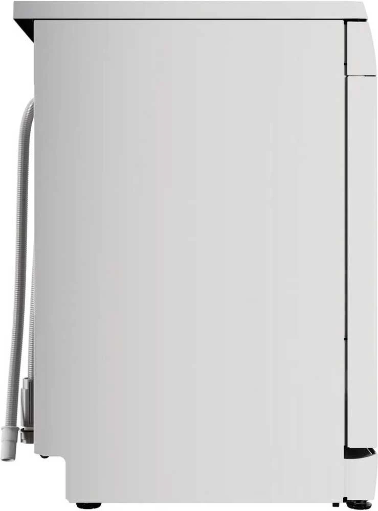 Bosch Serie 4 SMS4HVW14E indaplovė Laisvai pastatoma 14 vietų C