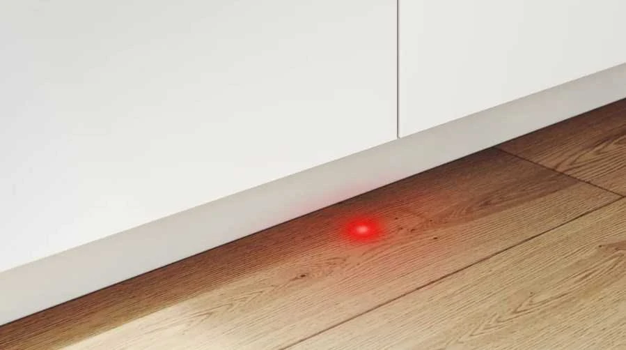 Bosch SMV4HTX11E Serija 4, Visiškai integruota indaplovė, 60 cm
