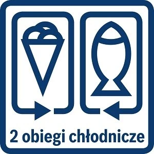Bosch Serie 6 KGN39LBCF fridge-šaldiklis Freestanding 363 L C Juodas