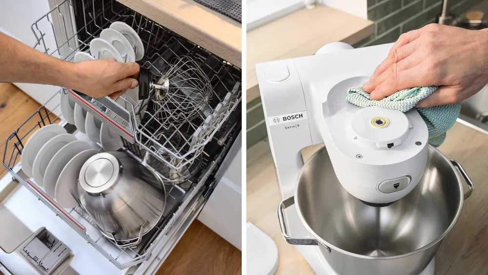 Virtuvinis kombainas Bosch Serie 6 MUMS6EW22 virtuvės kombainas 1600 W 5,5 l Baltas