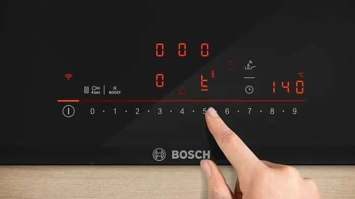 Kaitlentė Bosch PIE631HB1E