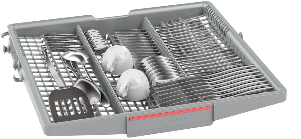 Indaplovė Bosch Serie 6 SMV6ZCX10E