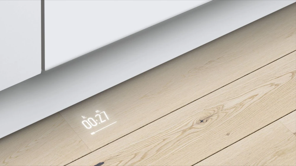 Indaplovė Bosch Serie 6 SMV6ZCX10E