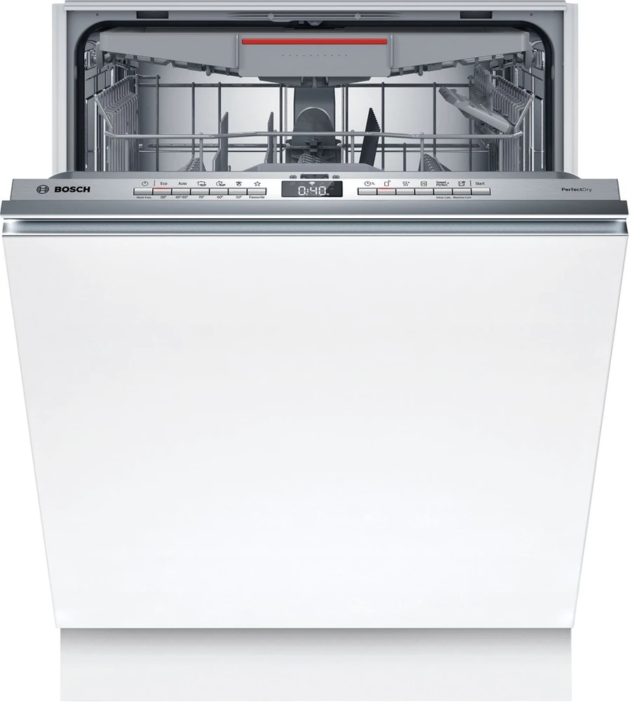Indaplovė Bosch Serie 6 SMV6ZCX10E