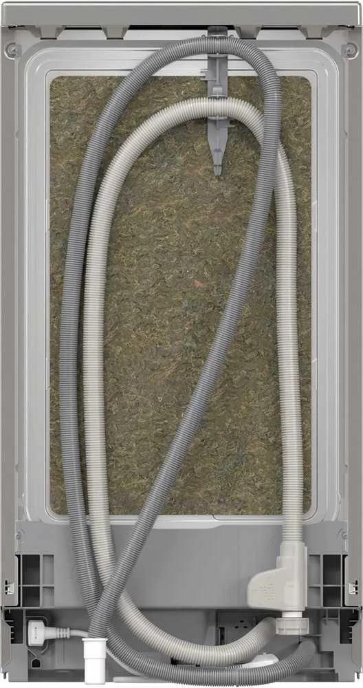 Bosch Serie 6 SPS6EMI21E indaplovė Laisvai pastatoma 10 vietų komplektų B