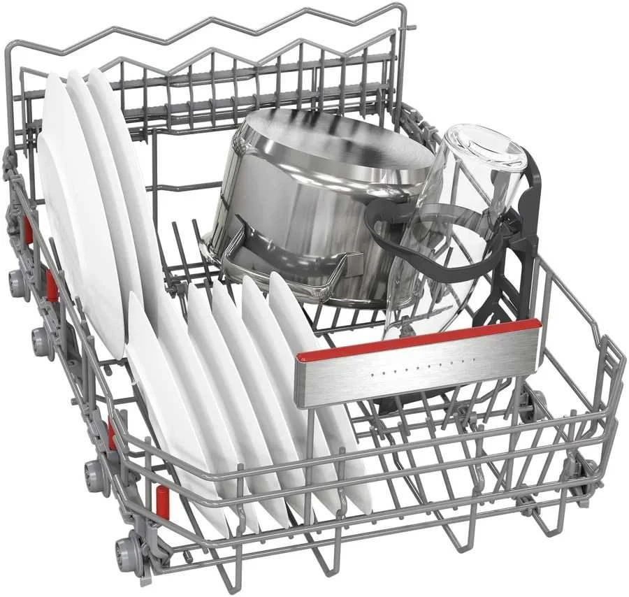 Bosch Serie 6 SPS6EMI21E indaplovė Laisvai pastatoma 10 vietų komplektų B