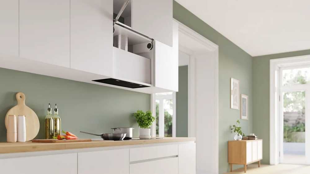 Bosch Serie 8 DLN78PC60 Built-in gartraukis Class A++ Juodas