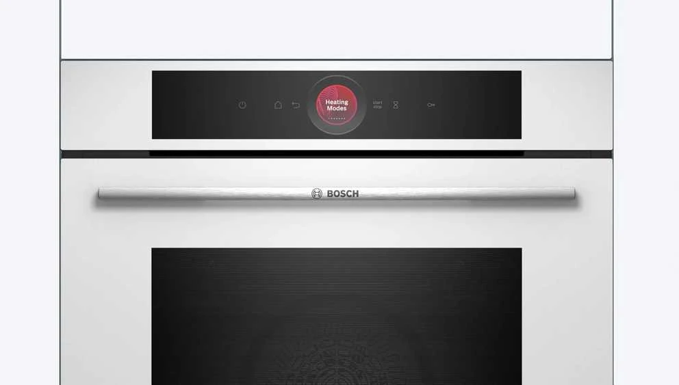Įmontuojama orkaitė Bosch HBG7341W1