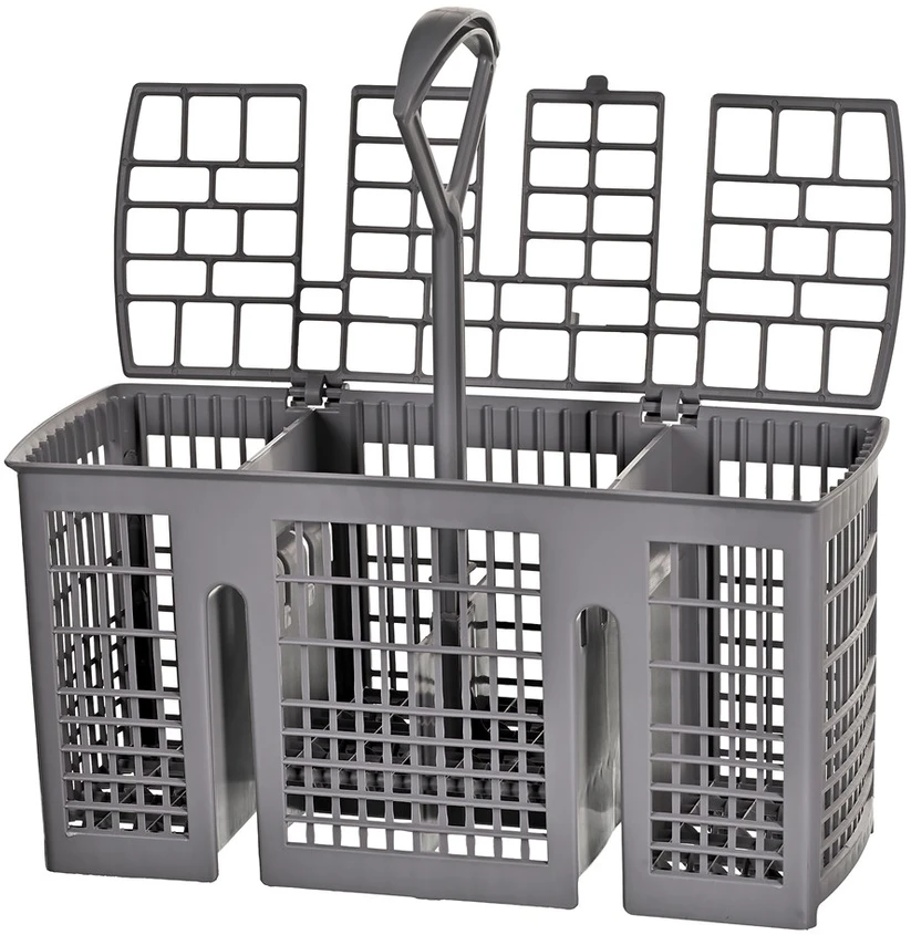 Bosch SGZ4CB00 indaplovė part/accessory Juodas Basket