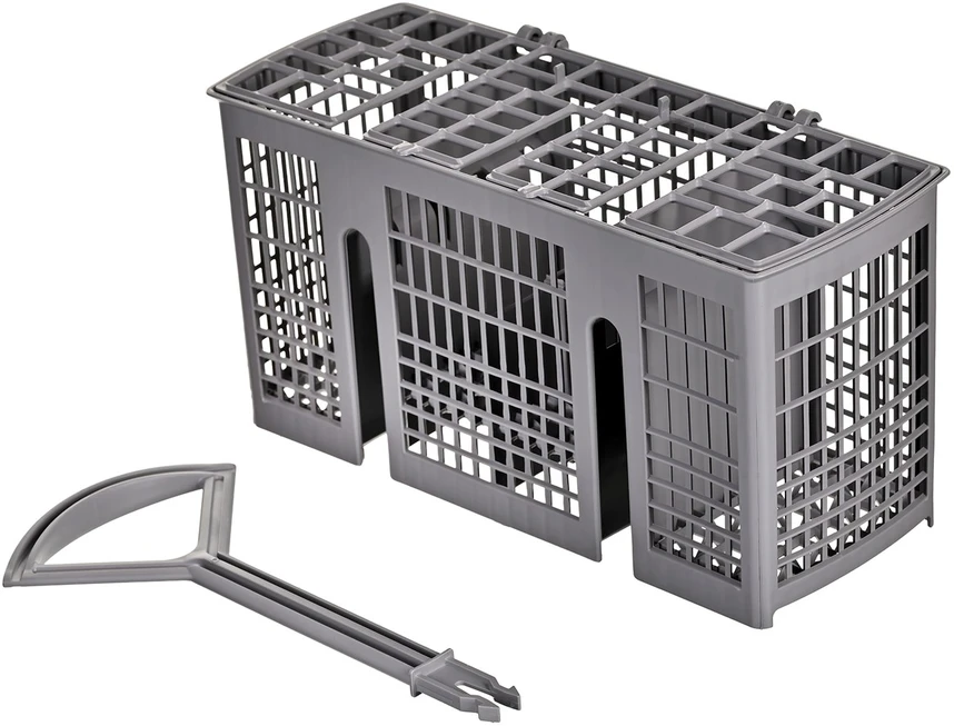 Bosch SGZ4CB00 indaplovė part/accessory Juodas Basket