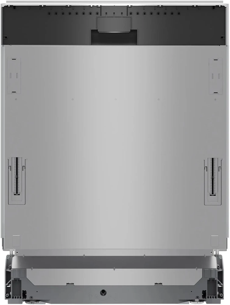 BOSCH SMH4HVX11E built-in indaplovė, fully integrated, 60 cm, Vario sliding hinges
