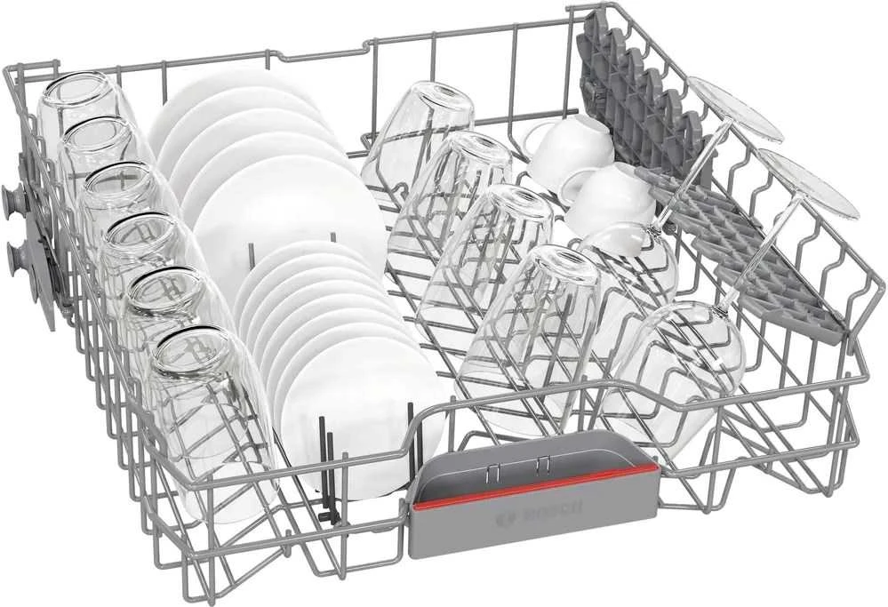 BOSCH SMI4EVS04E built-in indaplovė
