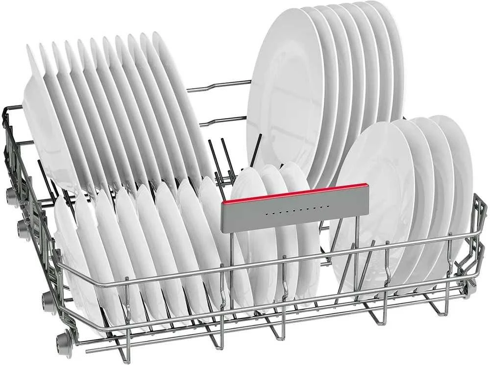 BOSCH SMI4EVS04E built-in indaplovė