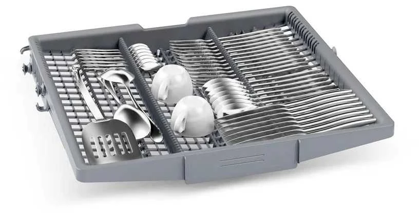 BOSCH SMI4EVS04E built-in indaplovė