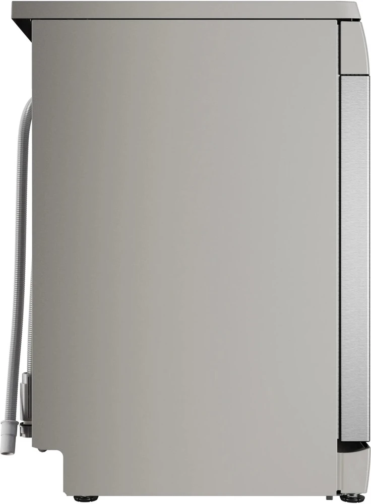 Bosch SPS2HKI02E Laisvai pastatoma indaplovė 45 cm Šlifuoto plieno