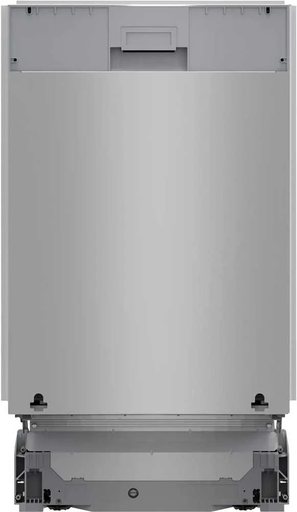Bosch SPV4HMX13E indaplovė Pilnai įmontuojama 10 vietų komplektų
