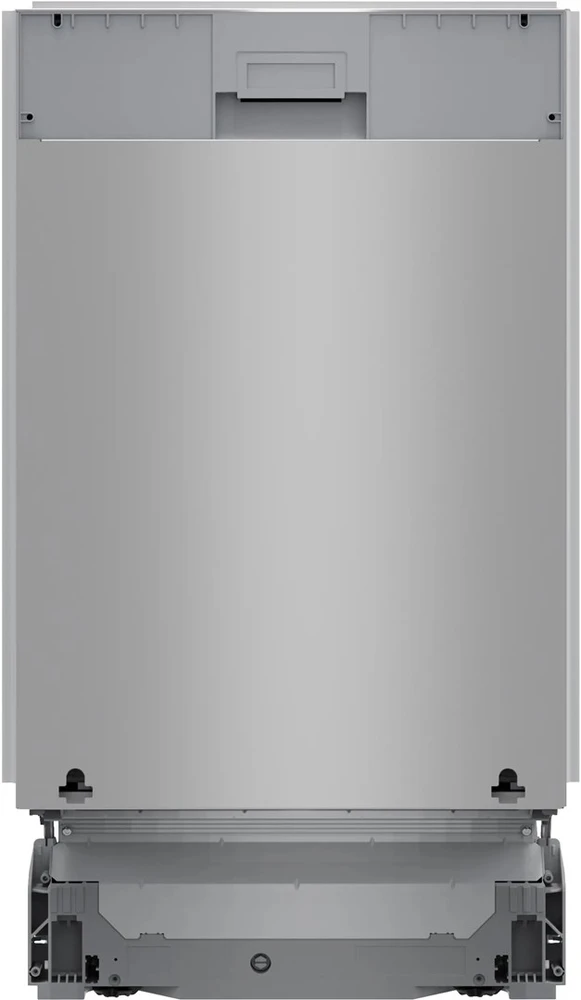 Indaplovė Bosch SPV6ZMX17E (Pažeista pakuotė)