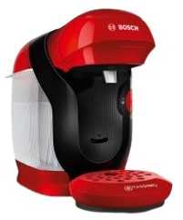 Kavos aparatas Bosch TAS113E Automatinis kapsulinis kavos virimo aparatas 0.7 L