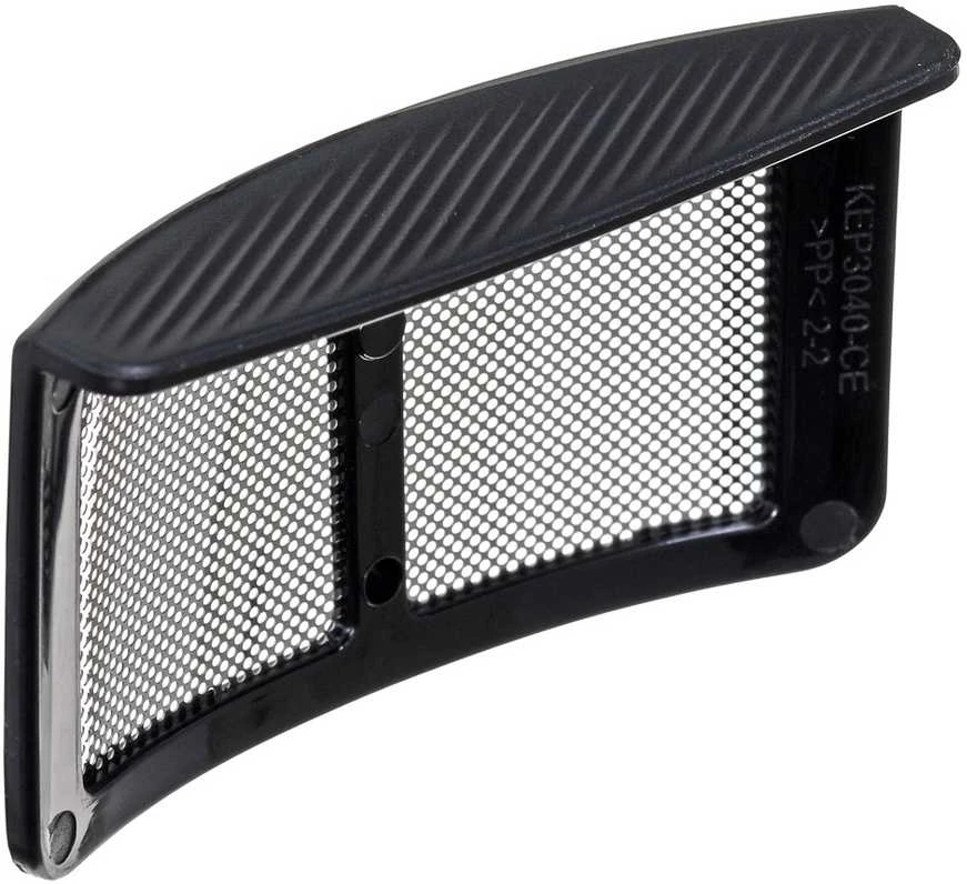 Virdulys Bosch MyMoment TWK2M163, spalva: juoda