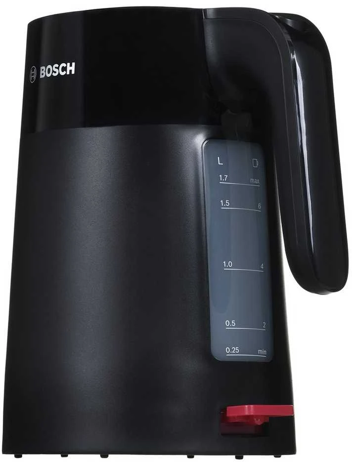 Virdulys Bosch MyMoment TWK2M163, spalva: juoda